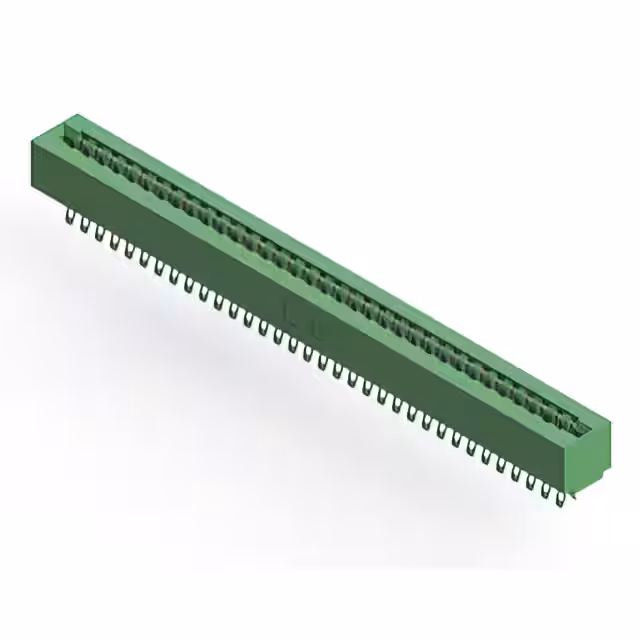 807-068-455-201 EDAC Inc.  Edgeboard Connectors